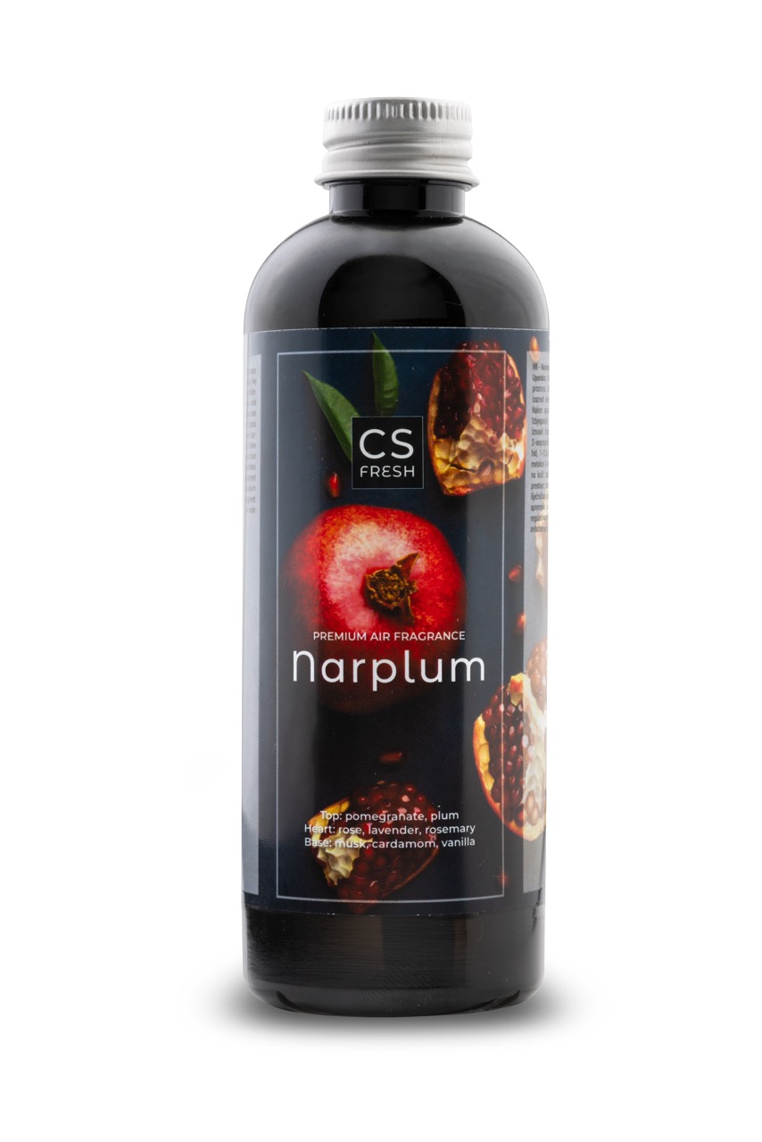 NARPLUM